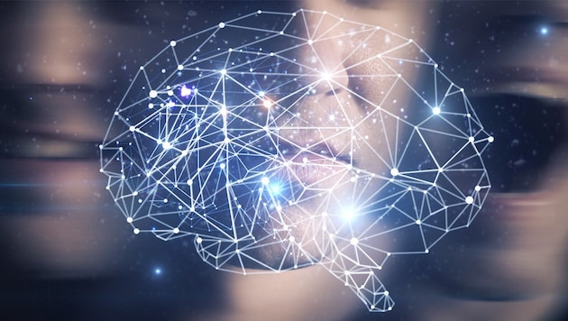 Die Zahl der durch KI „entmündigten“ Nutzer dürfte „beträchtlich“ sein.