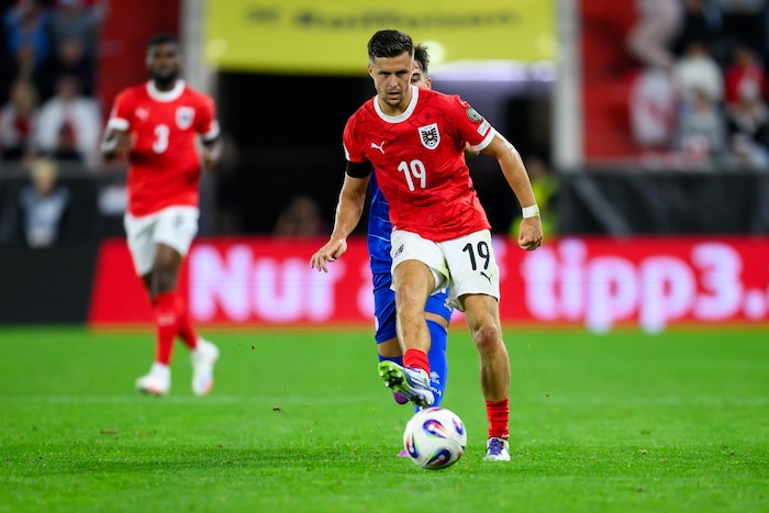 Christoph Baumgartner