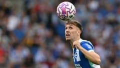 Sorgt Brajan Gruda schon bald für Frust bei einem ÖFB-Kicker?