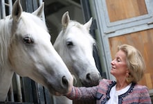 Bis Ende 2018 war Elisabeth Gürtler Geschäftsführerin der Spanischen Hofreitschule. Nun kehrt ...