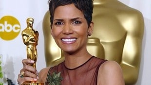 Halle Berry sprach offen über ihren Oscar-Gewinn 2002 und darüber, dass  