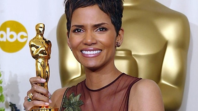 Halle Berry sprach offen über ihren Oscar-Gewinn 2002 und darüber, dass