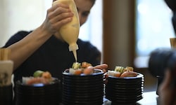 Die KV-Verhandlungen für die Gastronomie und Hotellerie sind aktuell ausgesetzt, im schlimmsten ...