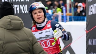 Gelingt Lindsey Vonn trotz Verletzung eine Überraschung bei Olympia? 