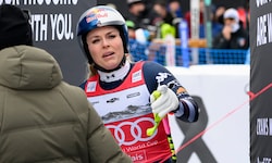 Gelingt Lindsey Vonn trotz Verletzung eine Überraschung bei Olympia? 