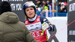 Gelingt Lindsey Vonn trotz Verletzung eine Überraschung bei Olympia? 