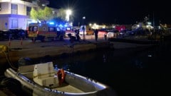 Vor der Insel Chios sind ein Schiff der Küstenwache und ein Flüchtlingsboot zusammengestoßen.