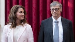 Die Ehe von Melinda French Gates und Bill Gates ging 2021 in die Brüche. Nach den neuen ...