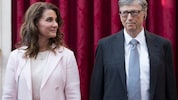 Die Ehe von Melinda French Gates und Bill Gates ging 2021 in die Brüche. Nach den neuen ...