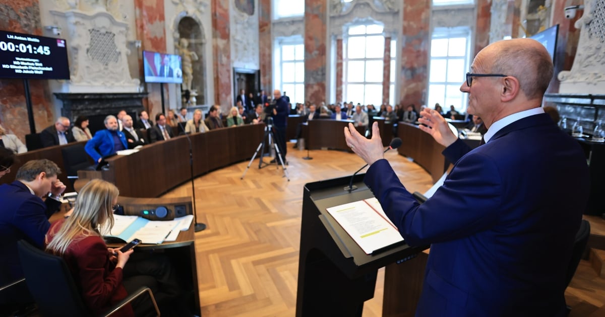 Wenn Politik länger Ferien macht als die Schule
