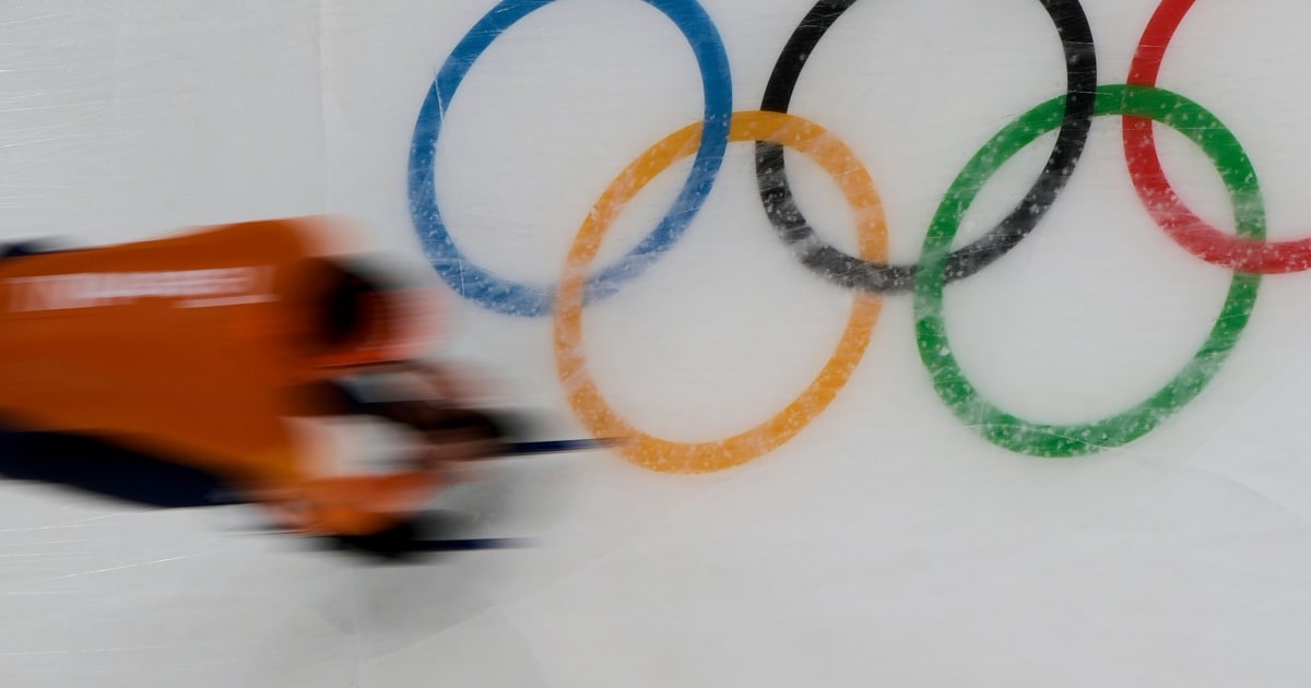 „Russische Herkunft“ - Italien blockt Cyberattacken auf Olympia ...