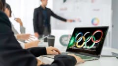 Ab 6. Feber geht es in Italien los: Wie viele Live-Übertragungen davon fallen in Ihre Freizeit?