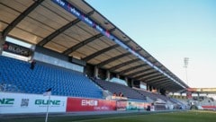 Tatort Schabelholz in Altach