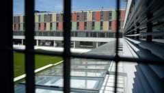 Die beiden Täter sitzen vorerst hinter Gittern.