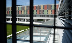 Die beiden Täter sitzen vorerst hinter Gittern.