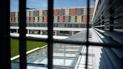 Die beiden Täter sitzen vorerst hinter Gittern.