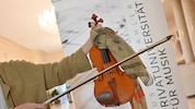 Das sechssemestrige Doktoratsstudium im Bereich „Artistic Research“ ist ab Herbst an der GMPU in ...