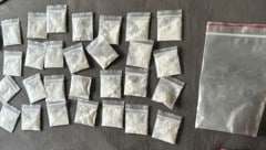 Zuletzt wurde im Innviertel ein Kokain-Dealer verhaftet. Er hatte seine Ware schon für süchtige ...