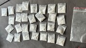 Zuletzt wurde im Innviertel ein Kokain-Dealer verhaftet. Er hatte seine Ware schon für süchtige ...