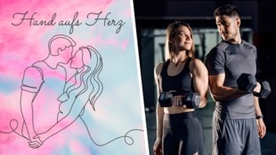 Zusammen bewegen – oder zum Vergessen? Unterschiedliche Fitness-Level, verschiedene sportliche ...