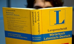 Die langverhandelte Lehrplanreform steht in den Startlöchern.