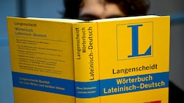 In Österreich wird – wieder einmal – über die Abschaffung des Faches Latein diskutiert. Dabei ...