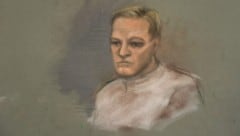 Marius Borg Hoiby sagte am Mittwoch unter Tränen vor Gericht aus. An eine Vergewaltigung kann er ...