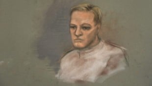 Marius Borg Hoiby sagte am Mittwoch unter Tränen vor Gericht aus.