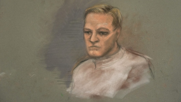 Marius Borg Høibys Ex-Freundin enthüllte vor Gericht, sie habe Mette-Marit angefleht, ihrem Sohn ...