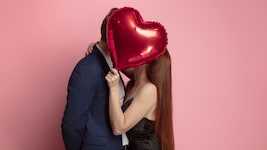 Warum in der gemeinsamen Zeit mit dem Partner nicht mal puzzeln oder ausmalen, statt einen Film ...