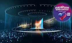 Der Eurovision Song Contest wirft seine Schatten voraus. Im Mai wird Wien erneut zum ...