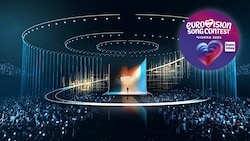 Der Eurovision Song Contest wirft seine Schatten voraus. Im Mai wird Wien erneut zum ...