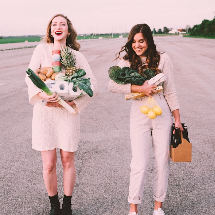 Seit 2015 verbinden „Die Duetten“ Kabarett mit Wienerlied, Dialektpop und Hipster-Chanson. Dabei ...