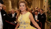 Das jüngste Gerücht: Anna Netrebko soll beim Opernball 12. Februar antanzen. 
