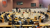 Am Mittwoch wurde über den Rechnungsabschluss 2025 diskutiert.
