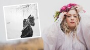 Auf der Suche nach sich selbst und ihrem Inneren – Eva Klampfer aka Lylit zeigt sich auf „Her“ ...