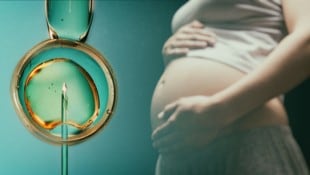 Ein unerfüllter Kinderwunsch kann eine große Belastung sein, auch im Gesundheitsbudget.