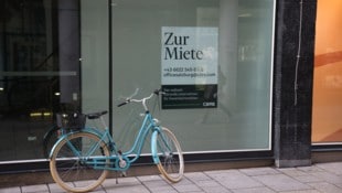 In vielen Gemeinden am Land findet man sie zuhauf: Leer stehende Gebäude oder Flächen – meistens ...