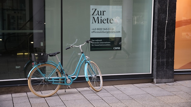 In vielen Gemeinden am Land findet man sie zuhauf: Leer stehende Gebäude oder Flächen – meistens ...