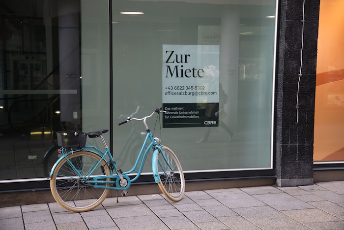 Viele Innenstädte kämpfen mit gähnender Leere.