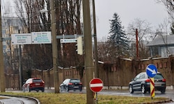 Rechts neben der Liebenauer Tangente entsteht ein neues Areal zum Wohnen und Arbeiten