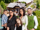Christian und Diana betreiben gemeinsam mit Lisa-Marie und Daniel und ihren beiden Kindern ...