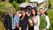 Christian und Diana betreiben gemeinsam mit Lisa-Marie und Daniel und ihren beiden Kindern ...
