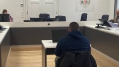 Schon wieder saß am Mittwoch ein Handyshop-Betreiber am Landesgericht Linz.