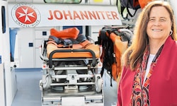 Gesundheitssprecherin Silvia Moser sieht Misstrauen der Grünen gegenüber dem Gesundheitspakt ...