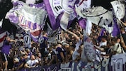 Rund 400 Austria-Fans werden am Samstag im kroatischen Rijeka erwartet.