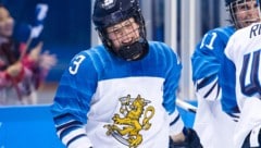 Norovirus-Alarm bei Finnlands Eishockeyspielerinnen