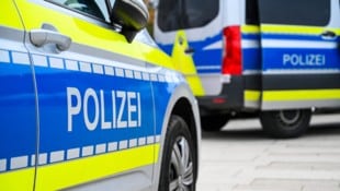 Die Einsatzkräfte brachten einen 43-jährigen Deutschen aufs Polizeirevier, nachdem er auf einen ...