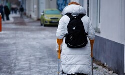 Ein deutsches Verwaltungsgericht hat gegen eine Ausnahme vom Streusalz-Verbot in Berlin ...