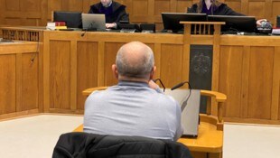 Das Urteil gegen den Mann ist nicht rechtskräftig.